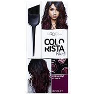 LOREAL PARIS Colorista Paint Violet - Hair Dye