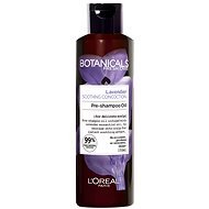 ĽORÉAL PARIS Fresh Care Botanicals Lavender Pre-shampoo Oil 150 ml - Hajolaj
