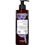 LOREAN PARIS Botanicals Lavandin Shampoo for sensitive skin 400 ml - Natural Shampoo