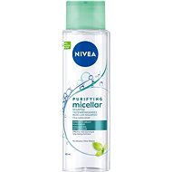 NIVEA Micellar Shampoo 400 ml - Šampón