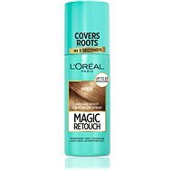 ĽORÉAL PARIS Magic Retouch 4 Dark Blond 75 ml - Hajtőszínező spray