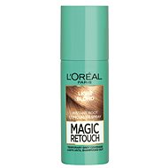 LOREAL PARIS Magic Retouch 5 Light Blonde 75 ml - Root Spray