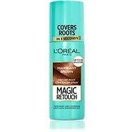 ĽORÉAL PARIS Magic Retouch 6 Mahagony Brown, 75ml - Root Spray