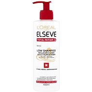 ĽORÉAL PARIS ELSEVE Total Repair 5 Low Shampoo 400 ml - Šampón
