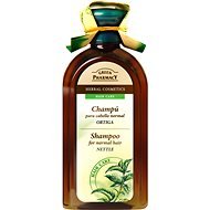 GREEN PHARMACY Shampoo for Normal Hair Honey 350ml - Shampoo