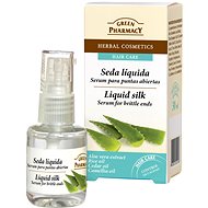 GREEN PHARMACY Serum for Brittle Hair 30ml - Hair Serum