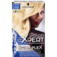 SCHWARZKOPF COLOR EXPERT L9 - Lightener 96.8 ml + 20 g - Hair Bleach