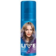 SCHWARZKOPF LIVE Color Spray Lavender Kiss 120 ml - Hair Dye