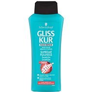 SCHWARZKOPF GLISS KUR Supreme Fullness 400 ml - Shampoo