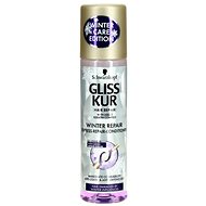 SCHWARZKOPF GLISS KUR Winter Repair 200ml - Conditioner