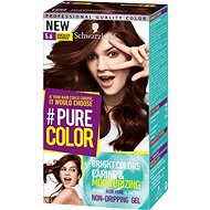 SCHWARZKOPF PURE COLOR 5.6 Chocolate praline 60 ml - Hair Dye