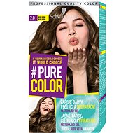 SCHWARZKOPF PURE COLOR 7.0 Nude Blonde 60ml - Hair Dye