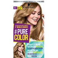 SCHWARZKOPF PURE COLOR 8.4 Mineral blond 60 ml - Hair Dye