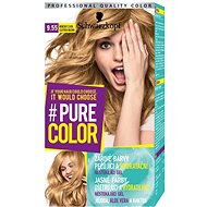 SCHWARZKOPF PURE COLOR 9.55 Celestial gold 60 ml - Hair Dye