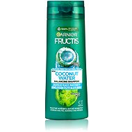GARNIER Fructis Coconut water 250 ml - Shampoo