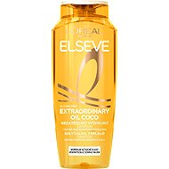 LOREAL PARIS Elseve Huile Extraordinaire Coco 250 ml - Shampoo