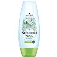 SCHWARZKOPF SCHAUMA Nature Momets Coconut Water 200 ml - Conditioner