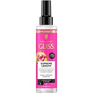 Gliss regeneračný expres balzam Supreme Length 200 ml - Kondicionér