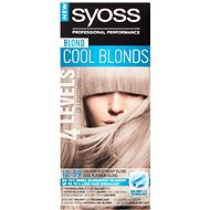 SYOSS Blond Cool Blonds 50 ml - Zesvětlovač vlasů