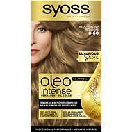 SYOSS Oleo Intense 8 - 60, medovoplavá, 50 ml - Farba na vlasy
