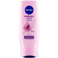 NIVEA Hairmilk Natural Shine 200 ml - Kondicionér