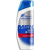 HEAD&SHOULDERS Men Ultra Old Spice 270ml - Men's Shampoo