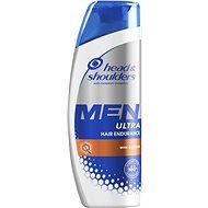 HEAD&SHOULDERS Men Ultra AntiHairfall 270 ml - Pánsky šampón