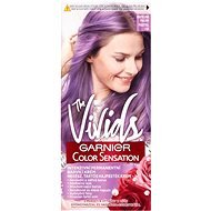 GARNIER Color Sensation The Vivids Pastelová fialová - Farba na vlasy