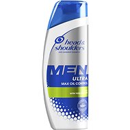 HEAD&SHOULDERS Men Ultra Max Oil Control 270ml - Shampoo