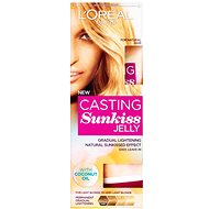 LOREAL PARIS Casting Sunkiss Jelly 03 100 ml - Bleach