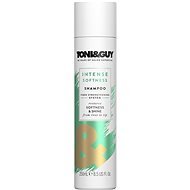TONI&GUY Intense Softness Shampoo 250ml - Shampoo