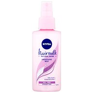 NIVEA Hairmilk Natural Shine 150 ml - Conditioner