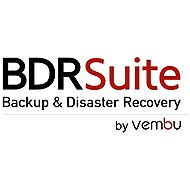 Vembu BDRShield Hyper-V Backup & Replication per processor 1Y - Software