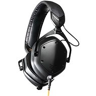 V-Moda Crossfade M-100 Master Matte Black - Kopfhörer