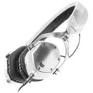 V-MODA XS matt ezüst - Fej-/fülhallgató