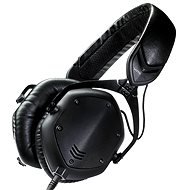 V-MODA Crossfade M100 Fekete - Fej-/fülhallgató