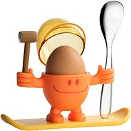 WMF Egg stand "McEgg" orange 616687450 - Egg Cup