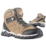 VM FOOTWEAR Ankle boots full leather TEXAS, 4360-02, size 43 - Work Shoes