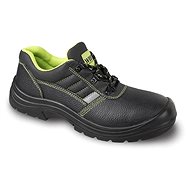 VM FOOTWEAR GÖTEBORG full leather half boot, 3285-O1, size 43 - Work Shoes