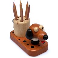 Ulanik Pencil case Dog - Pencil Holder