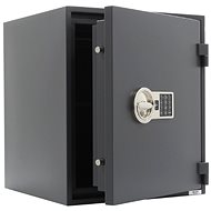 VAMA 51 EL - Safe