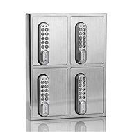VAMA Masunt 1420 E - Key Case