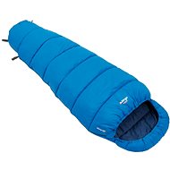 Vango Wilderness Junior Cobalt - Sleeping Bag