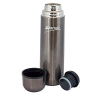 Vango Vacuum Flask 750ml Gunmetal - Thermos