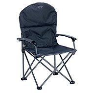 Vango Kraken Tall Oversized Chair Excalibur - Camping Armchair