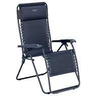 Vango Hampton Relaxer Chair Excalibur - Camping Chair