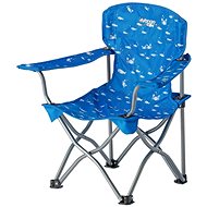 Vango Chair Little Venice Blue - Camping Armchair