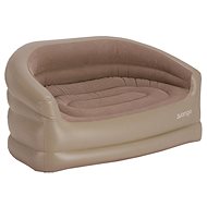 Vango Inflate Furniture Sofa Nutmg - Camping Armchair