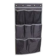 Vango SS Pocket Organiser Smoke 8Std - Organiser
