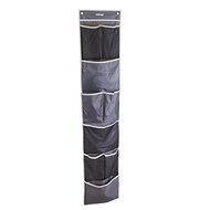 Vango SS Pocket Organis Smoke 9Tall - Organiser
